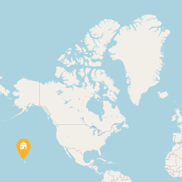 Makani Sands Unit 107-1 Bedroom Condo on the global map